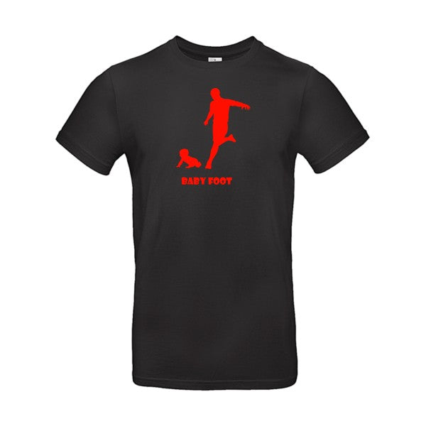 T-shirt original -Baby Foot