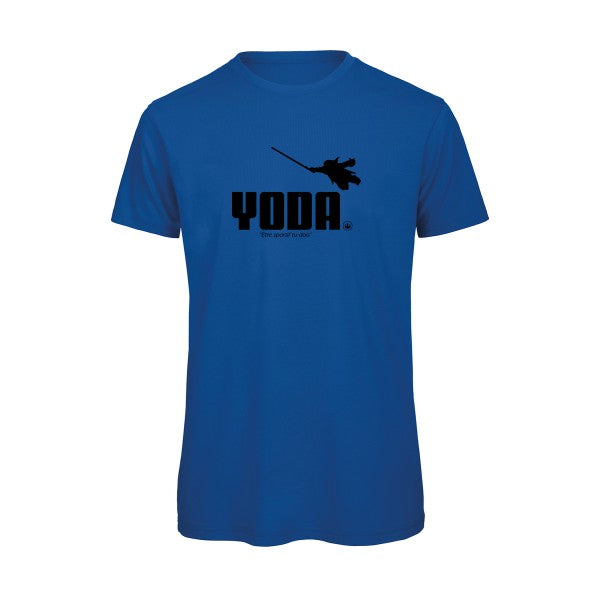 Yoda FLEX BLANC