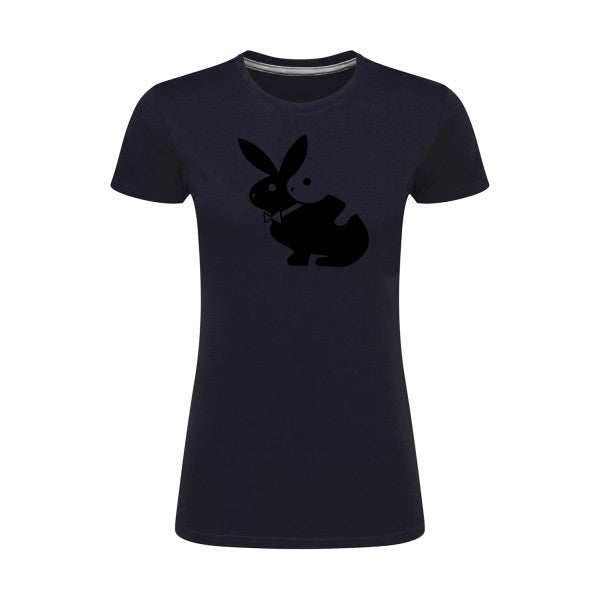 hot|  Noir |T shirt original femme|SG