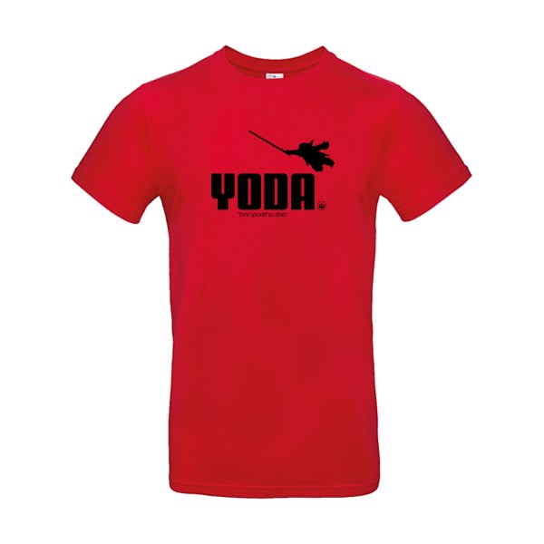 Yoda FLEX BLANC
