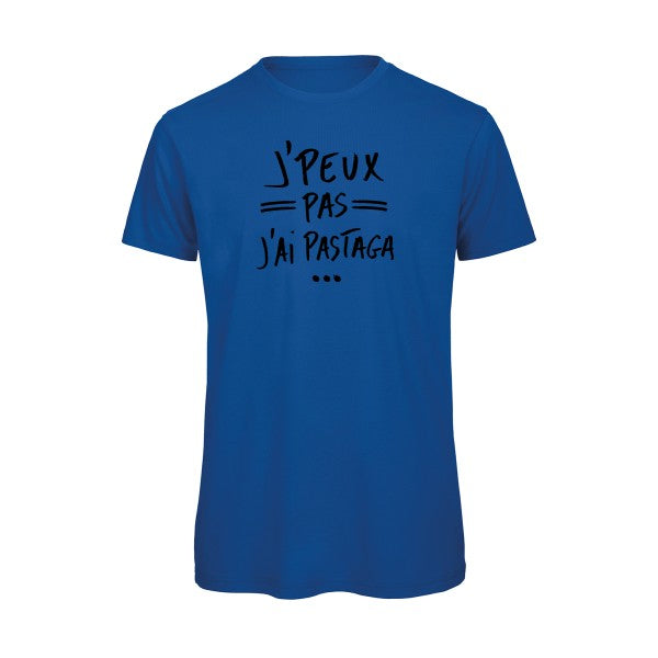 J'peux pas j'ai pastaga FLEX BLANC