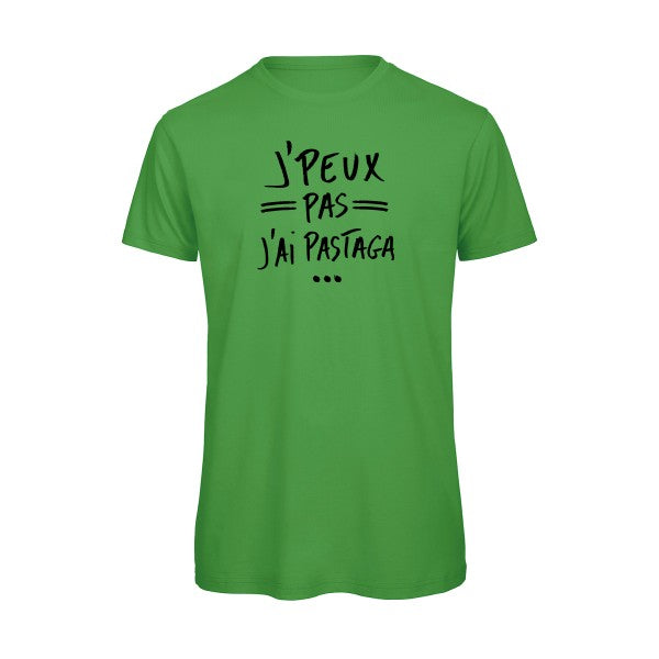 J'peux pas j'ai pastaga FLEX BLANC