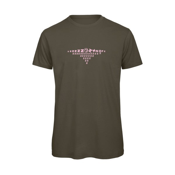 T-shirt original - nope-