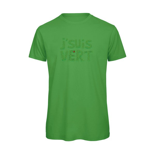  - t-shirt original Real Green