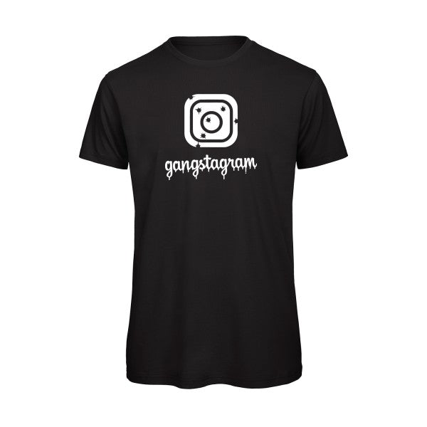 GANGSTAGRAM FLEX BLANC