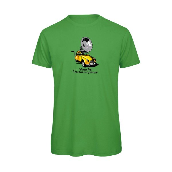  - t-shirt original Real Green