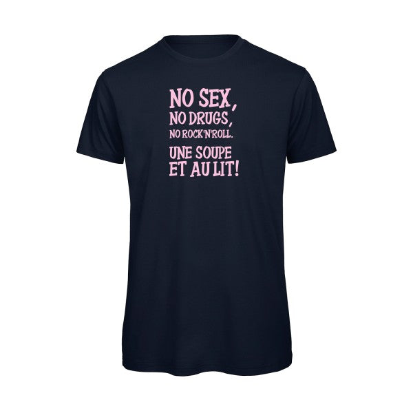 T-shirt original - NO...-