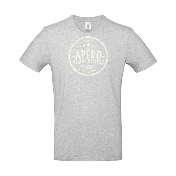 Apéro B&C - E190 T-shirt