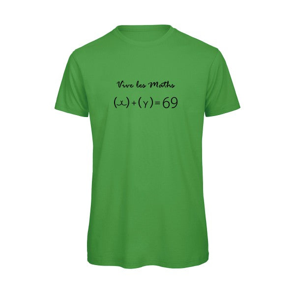Vive les maths ! FLEX BLANC