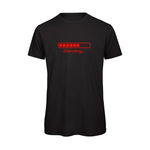 T-shirt original - Glanding-