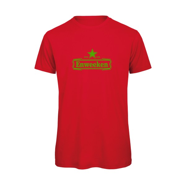 Enweek_end- T-shirt original