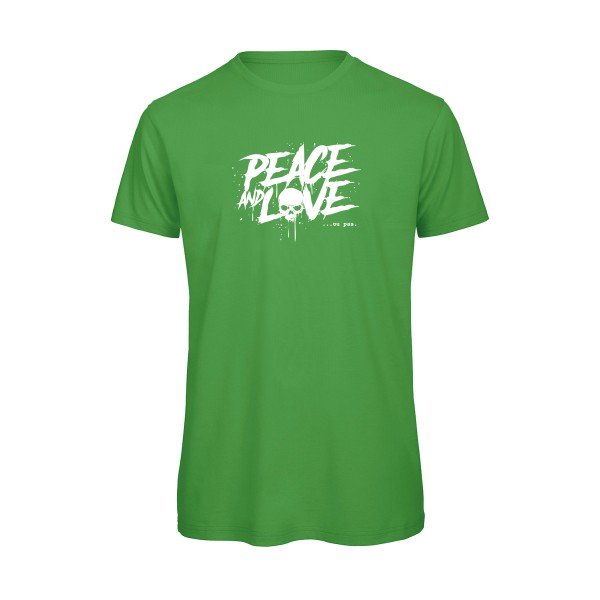 Peace or no peace FLEX BLANC