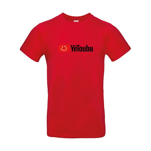 YéToubu |T SHIRT Humoristique Homme