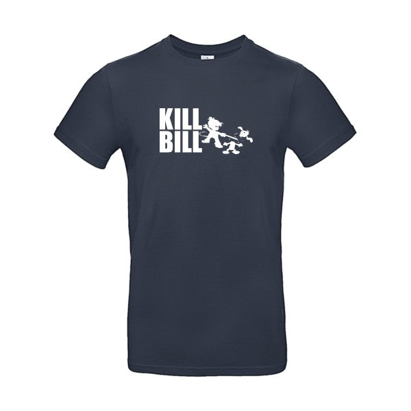 kill bill FLEX BLANC
