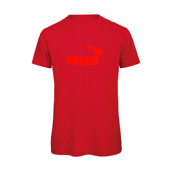 T-shirt original - PANDA-fun-