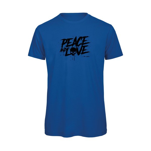 Peace or no peace FLEX BLANC