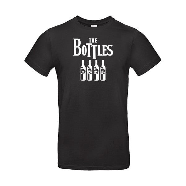 The Bottles FLEX BLANC