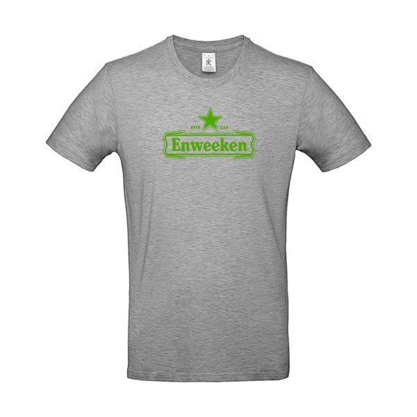 Enweek_end- T-shirt original