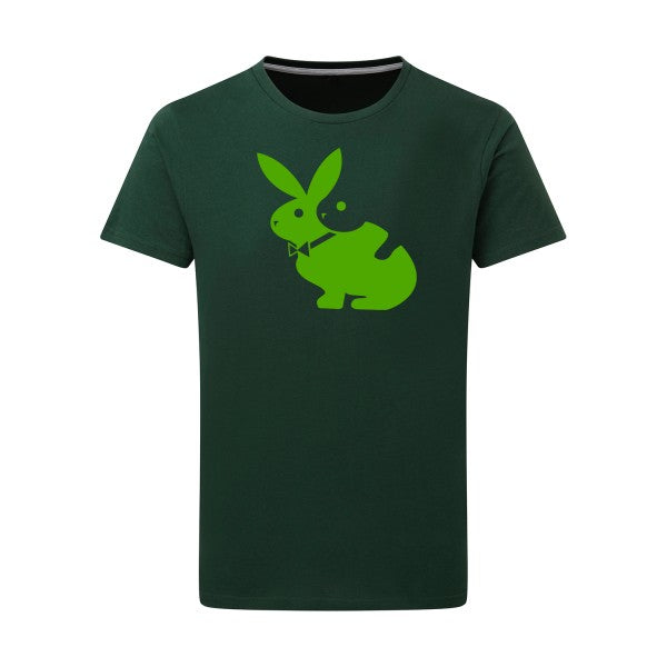 hot  - Flex Vert pomme Tshirt original Bottle Green  2XL