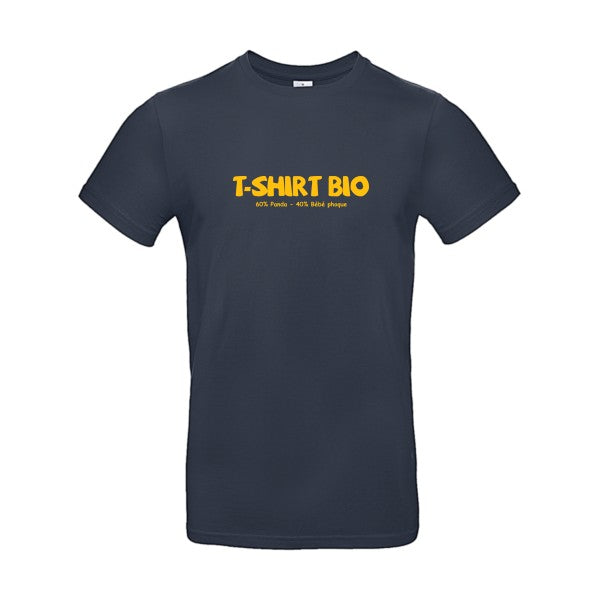 T-shirt BIO
