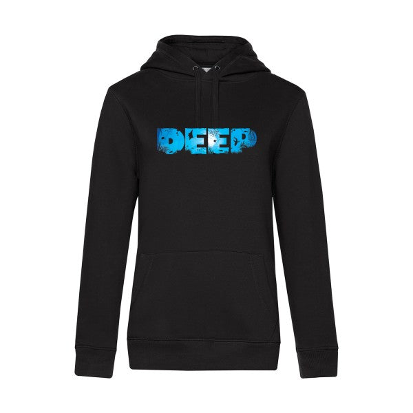 deep RueDuTeeshirt Sweat capuche