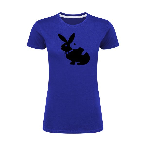 hot|  Noir |T shirt original femme|SG