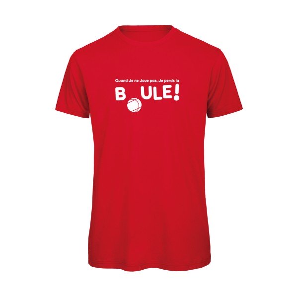 Perdre la boule ! FLEX BLANC