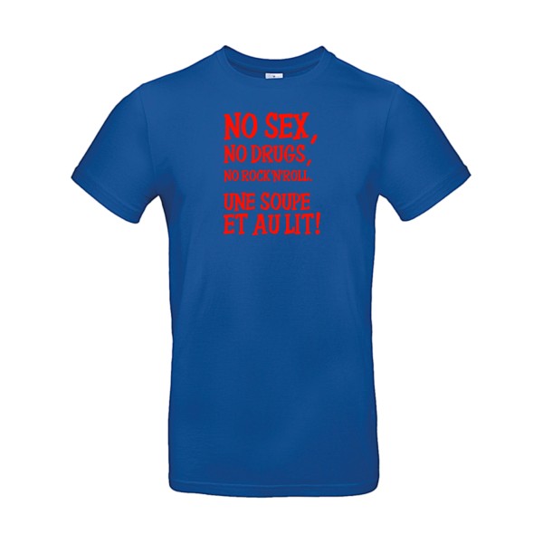 T-shirt original - NO...-