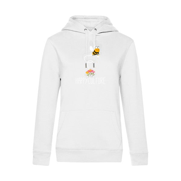 happy RueDuTeeshirt Sweat capuche