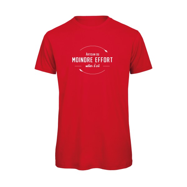 Artisan du moindre effort FLEX BLANC