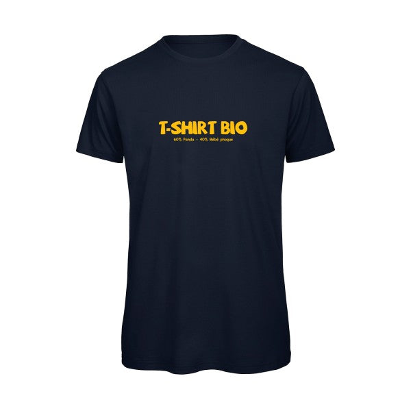T-shirt BIO
