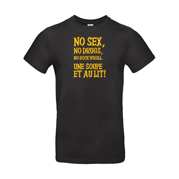 T-shirt original - NO...-