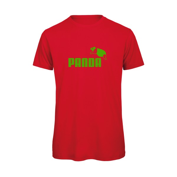 T-shirt original - PANDA-fun-