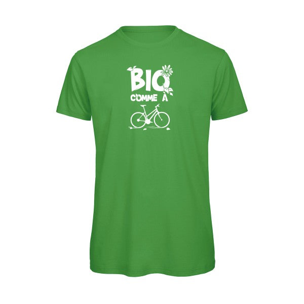 Bio comme un vélo FLEX BLANC