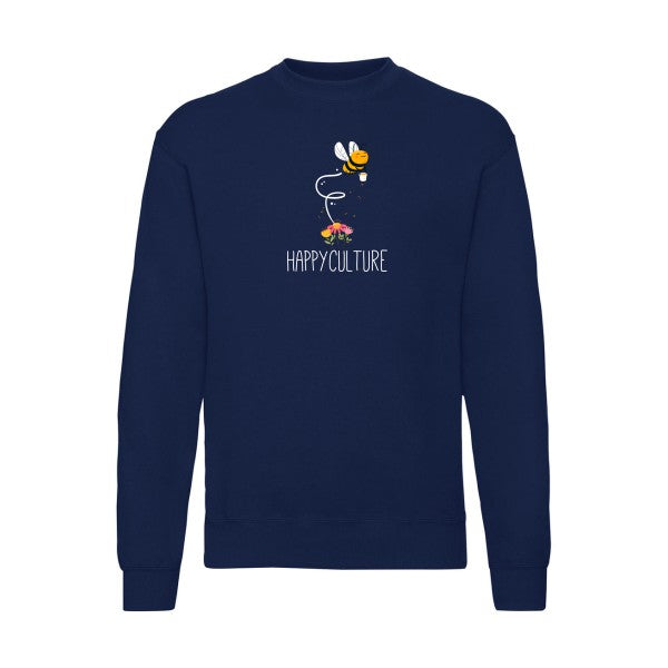 happy Fruit of the loom 280 g/m² Sweat shirt