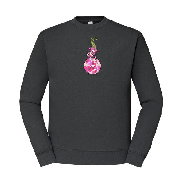 new color Fruit of the loom 280 g/m² Sweat shirt