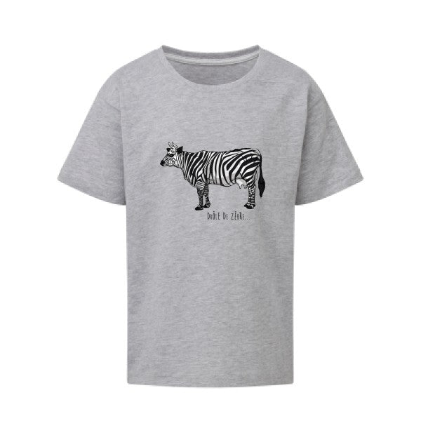 drole de zebre SG - Kids T-shirt enfant Light Oxford Taille 152 (11-12/2XL)