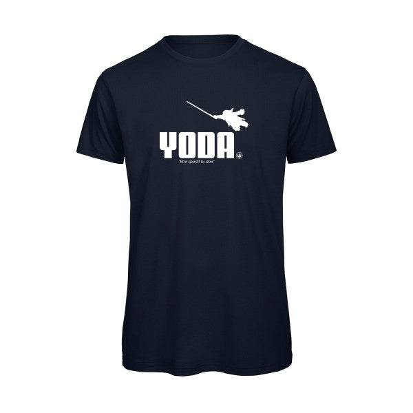 Yoda FLEX BLANC