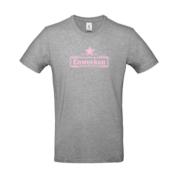 Enweek_end- T-shirt original