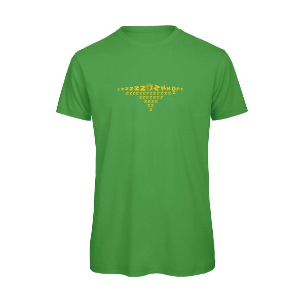 T-shirt original - nope-