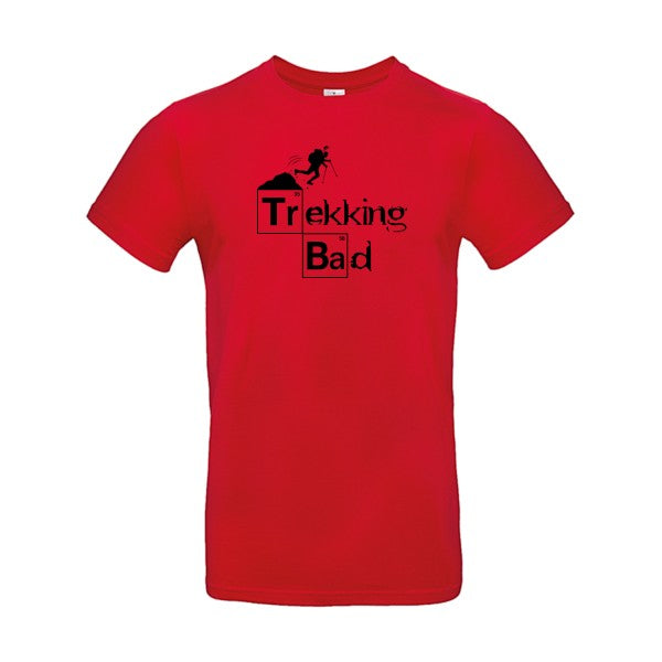 Trekking bad FLEX BLANC