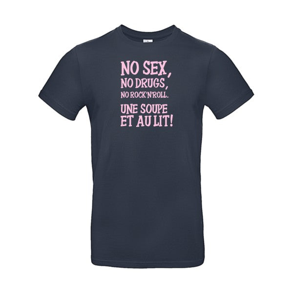 T-shirt original - NO...-
