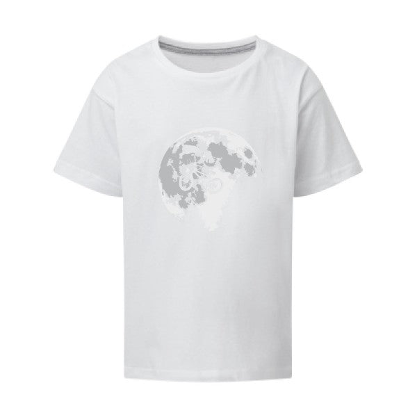 E.T. flip back SG - Kids T-shirt enfant White Taille 152 (11-12/2XL)