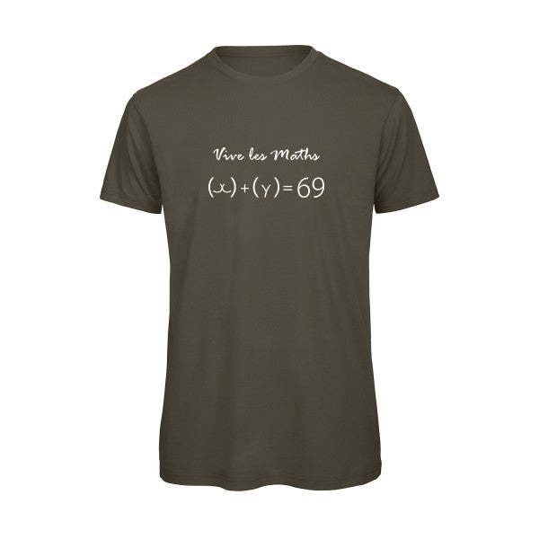 Vive les maths ! FLEX BLANC