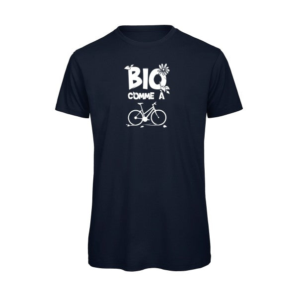 Bio comme un vélo FLEX BLANC