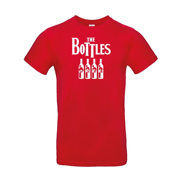 The Bottles FLEX BLANC