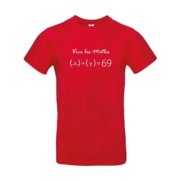 Vive les maths ! FLEX BLANC