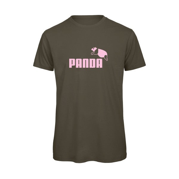 T-shirt original - PANDA-fun-