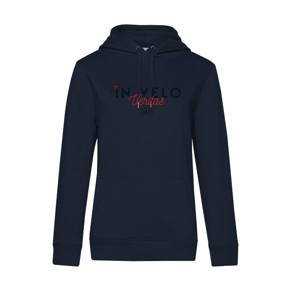 In Velo Veritas RueDuTeeshirt Sweat capuche