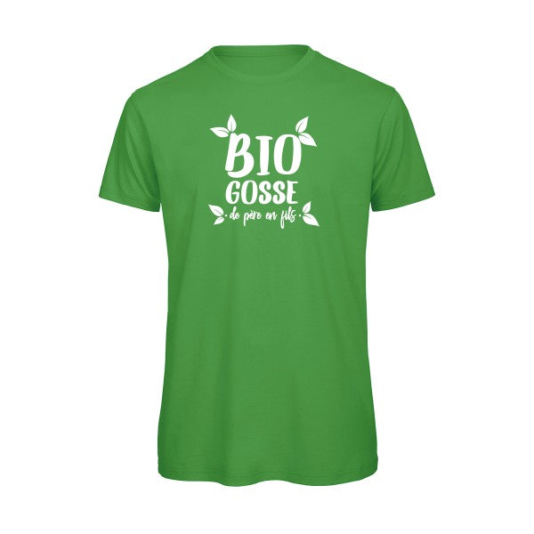 BIO GOSSE  FLEX BLANC